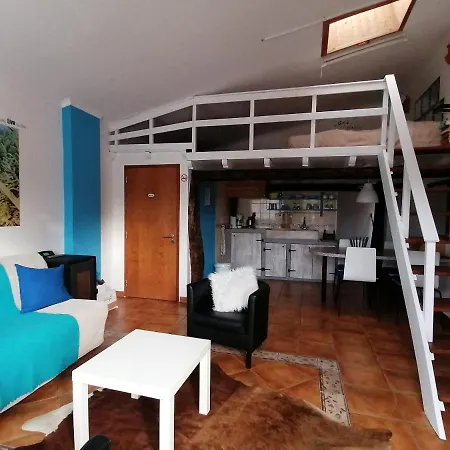 Quinta Da Vida Serena Bed & Breakfast *