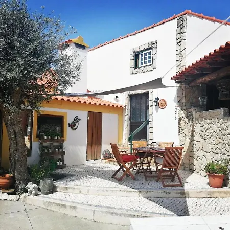 Bed & Breakfast Quinta Da Vida Serena *