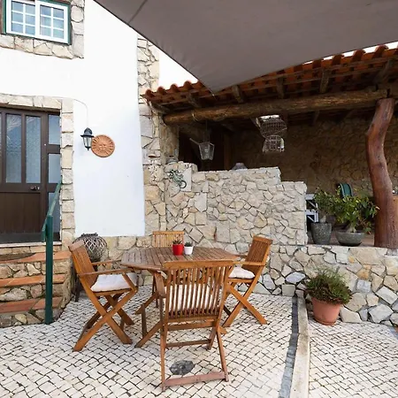 Quinta Da Vida Serena * Gaio