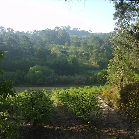 Quinta Da Vida Serena Bed and breakfast