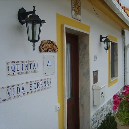 Quinta Da Vida Serena *