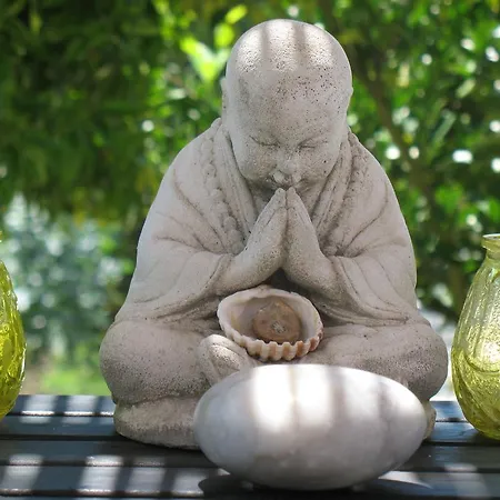 Bed and breakfast Quinta Da Vida Serena