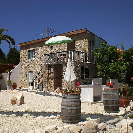 Quinta Da Vida Serena Frühstückspension