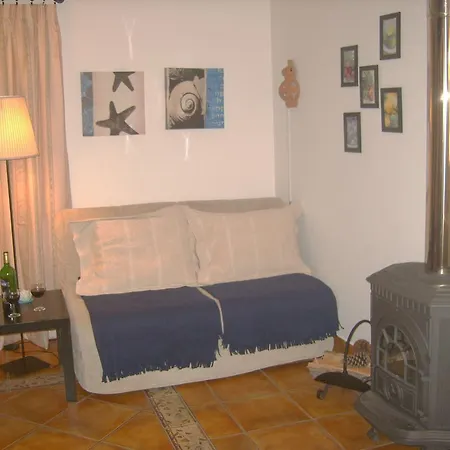 Frühstückspension Quinta Da Vida Serena