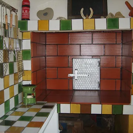 Quinta Da Vida Serena Frühstückspension *