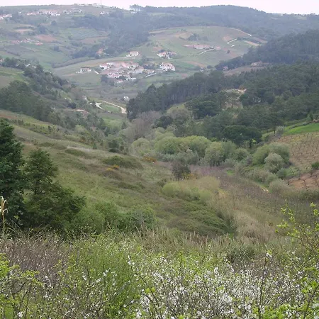 Quinta Da Vida Serena