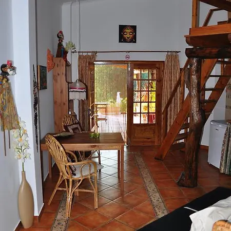 Quinta Da Vida Serena Frühstückspension Alfeizerão