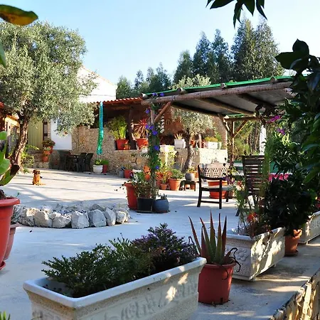 Quinta Da Vida Serena Alfeizerão