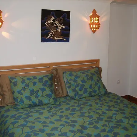 Quinta Da Vida Serena Bed and breakfast *