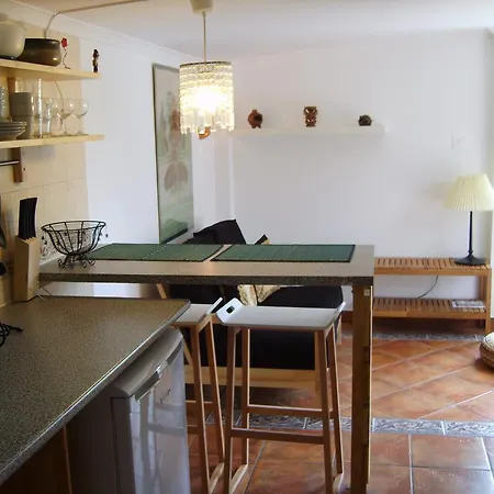 Quinta Da Vida Serena * Alfeizerão