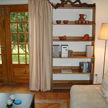 Quinta Da Vida Serena Bed & Breakfast Alfeizerão
