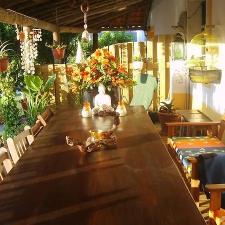 Quinta Da Vida Serena * Alfeizerão