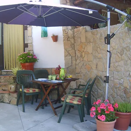 住宿加早餐酒店 Quinta Da Vida Serena