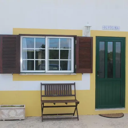 Quinta Da Vida Serena Panzió *
