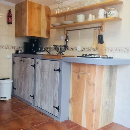 Quinta Da Vida Serena Panzió *