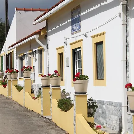 Bed & Breakfast Quinta Da Vida Serena *