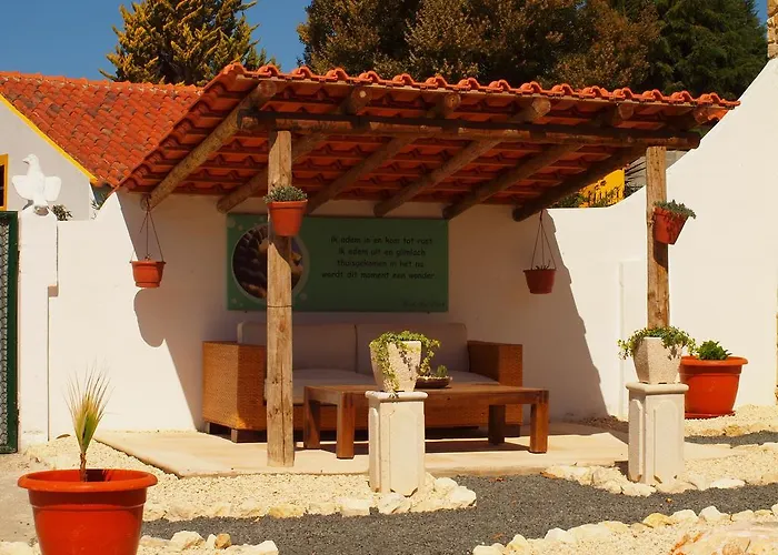 Quinta Da Vida Serena