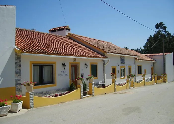 Quinta Da Vida Serena *