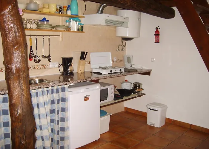 Quinta Da Vida Serena Bed & Breakfast