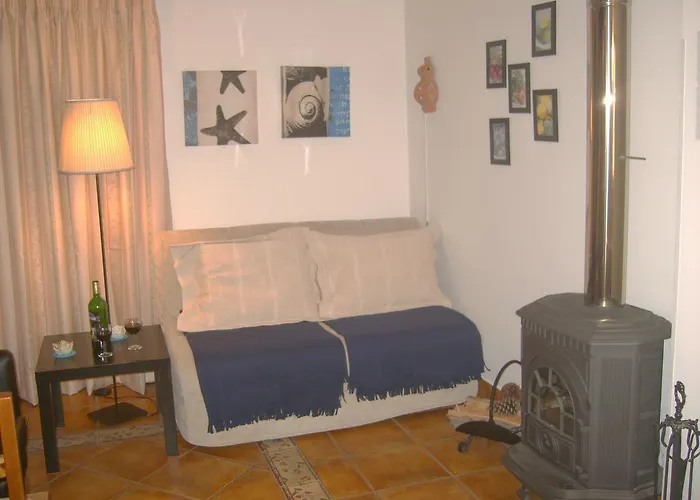 Bed & Breakfast Quinta Da Vida Serena