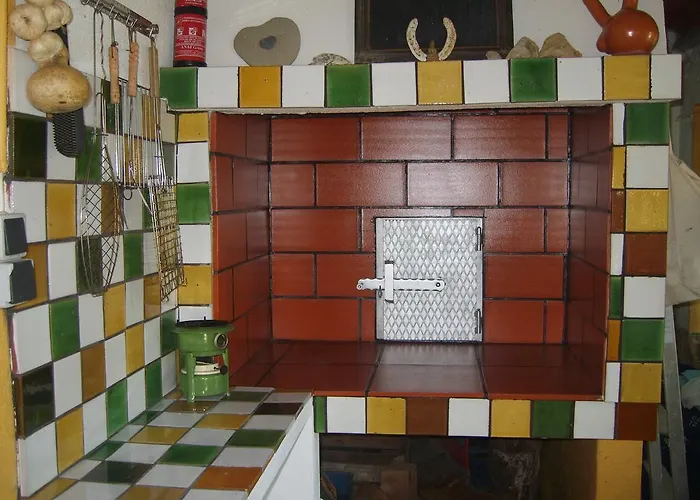 Quinta Da Vida Serena Bed & Breakfast *