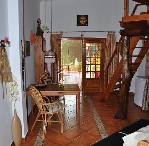 Quinta Da Vida Serena Bed & Breakfast Alfeizerão