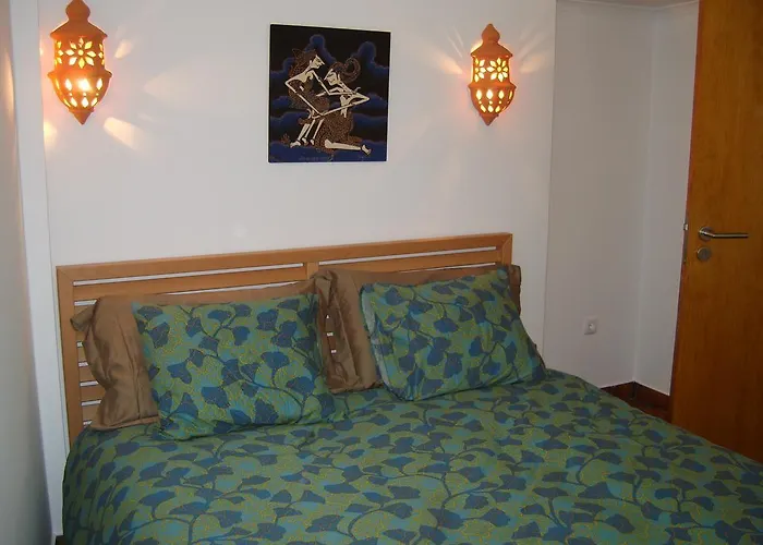 Quinta Da Vida Serena Bed & Breakfast *