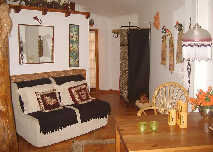 Quinta Da Vida Serena