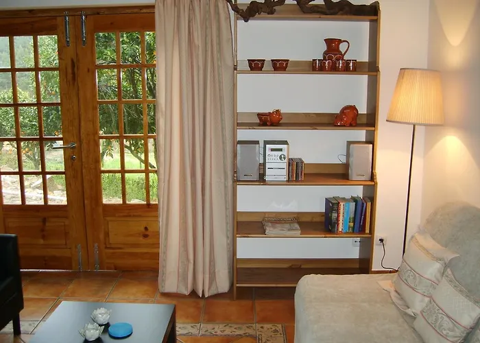 Quinta Da Vida Serena Bed & Breakfast Alfeizerão