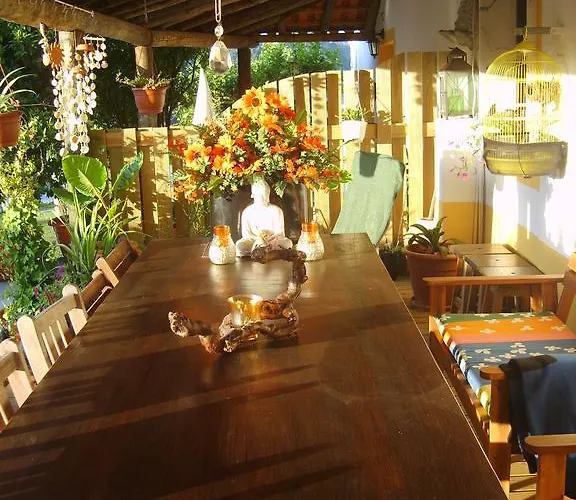 Quinta Da Vida Serena * Alfeizerão