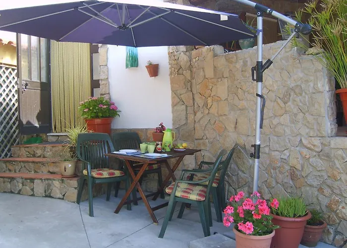 Bed & Breakfast Quinta Da Vida Serena