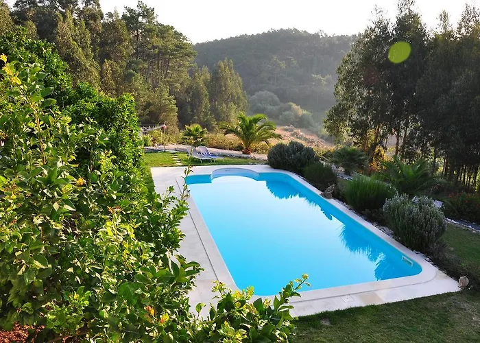 Quinta Da Vida Serena